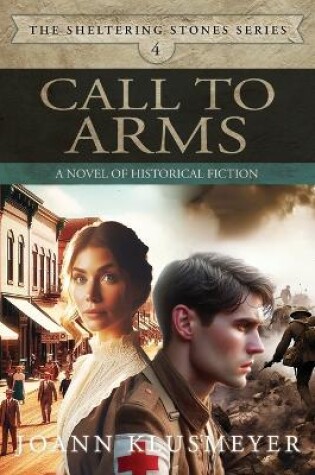 Cover of Call To Arms