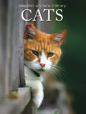 Cover of Cats