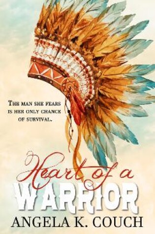 Cover of Heart of a Warrior