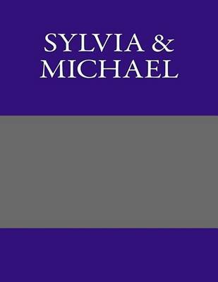 Book cover for Sylvia & Michael