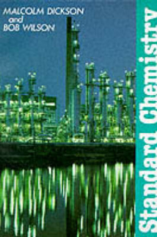 Cover of Standard Chemistry