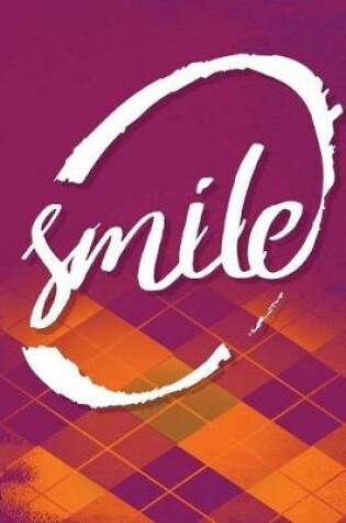 Cover of Smile Notebook