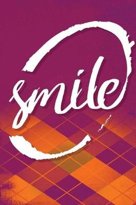 Book cover for Smile Notebook