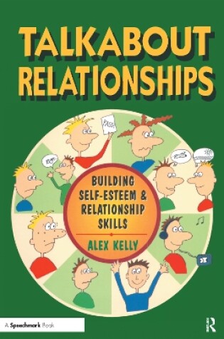 Cover of Talkabout Relationships