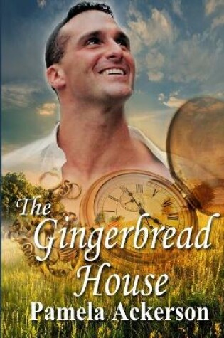 Cover of The Gingerbread House