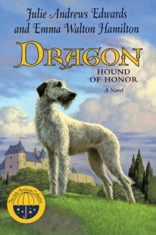 Cover of Dragon