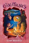 Book cover for Welcome to Camp Woggle