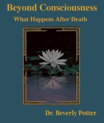 Book cover for Beyond Consciousness: What Happens After Death