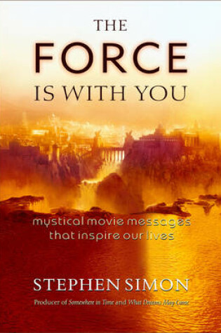 Cover of The Force is with You