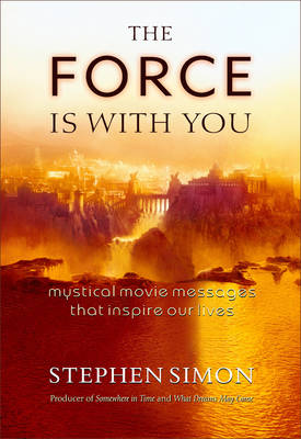 Book cover for The Force is with You