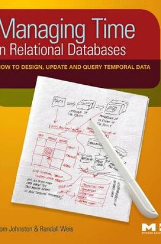 Cover of Managing Time in Databases
