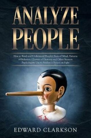 Cover of Analyze People