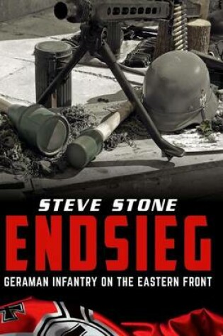 Cover of Endsieg