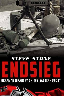 Book cover for Endsieg