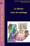 Book cover for Le Mérite Livre de Coloriage