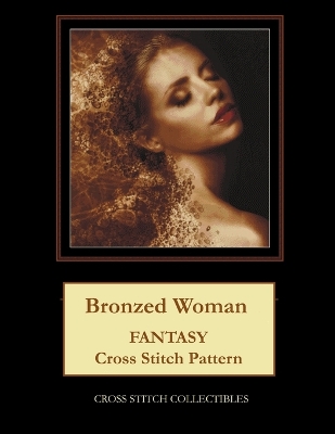 Book cover for Bronzed Woman