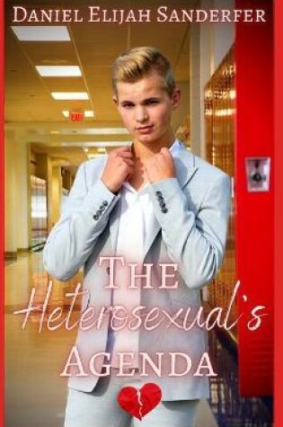 Cover of The Heterosexual's Agenda