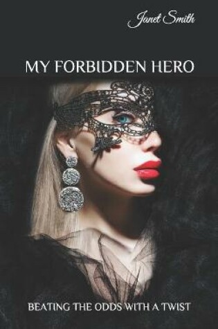 Cover of My Forbidden Hero