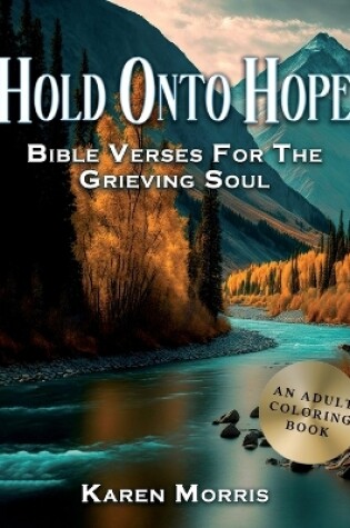 Cover of Hold Onto Hope