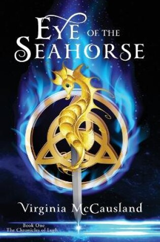 Cover of Eye of the Seahorse