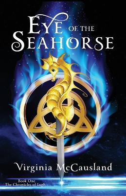 Book cover for Eye of the Seahorse