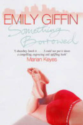 Cover of Something Borrowed