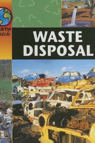 Cover of Waste Disposal