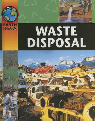 Cover of Waste Disposal