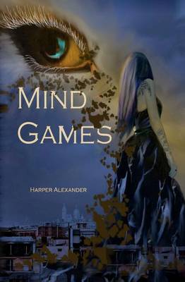 Book cover for Mind Games