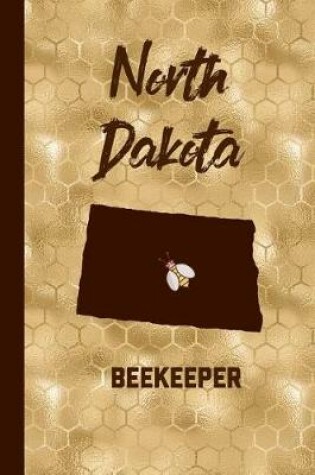 Cover of North Dakota Beekeeper
