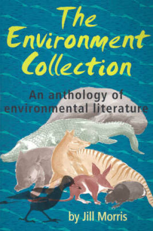 Cover of The Environment Collection