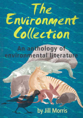 Book cover for The Environment Collection