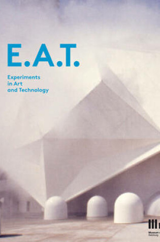 Cover of E.A.T.