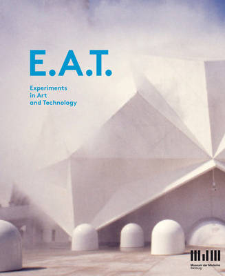 Cover of E.A.T.