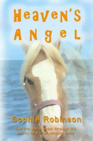 Cover of Heaven's Angel