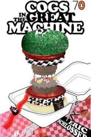 Cover of Cogs in the Great Machine