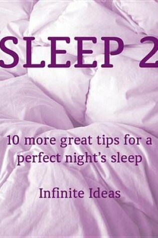 Cover of Sleep 2