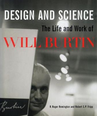 Book cover for Design and Science