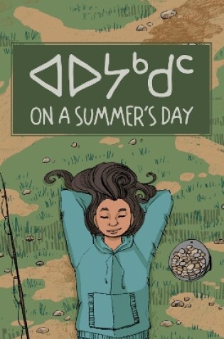Cover of On a Summer's Day