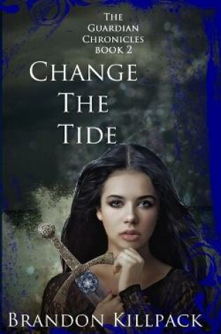 Cover of Change the Tide