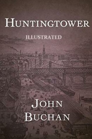 Cover of Hunting tower Illustrated