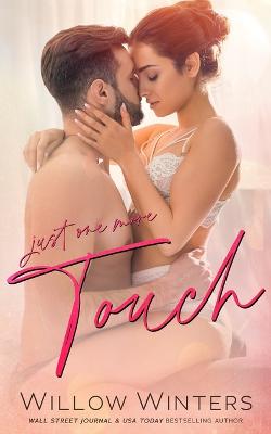 Book cover for Just One More Touch