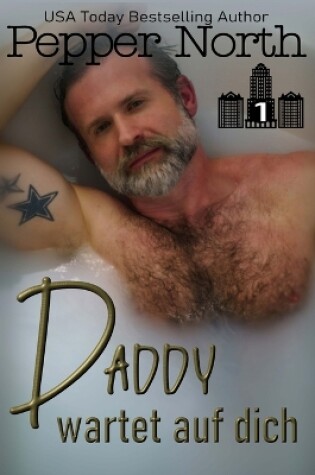 Cover of Daddy wartet auf dich