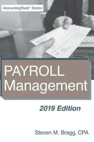 Cover of Payroll Management