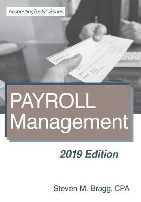 Book cover for Payroll Management