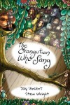 Book cover for The Orangutan Who Sang