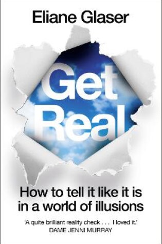 Cover of Get Real