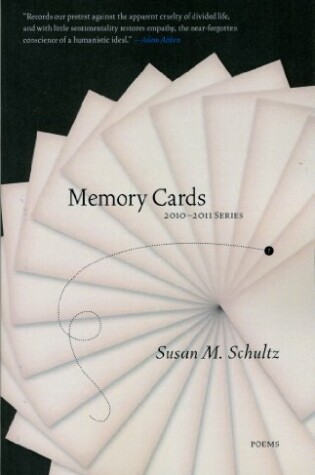 Cover of Memory Cards: 2010-2011 Series