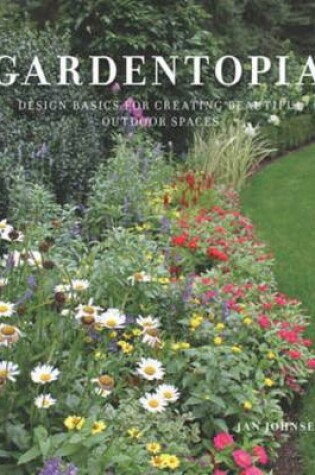 Cover of Gardentopia