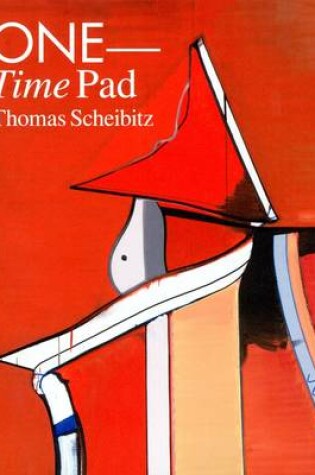 Cover of Thomas Scheibitz
